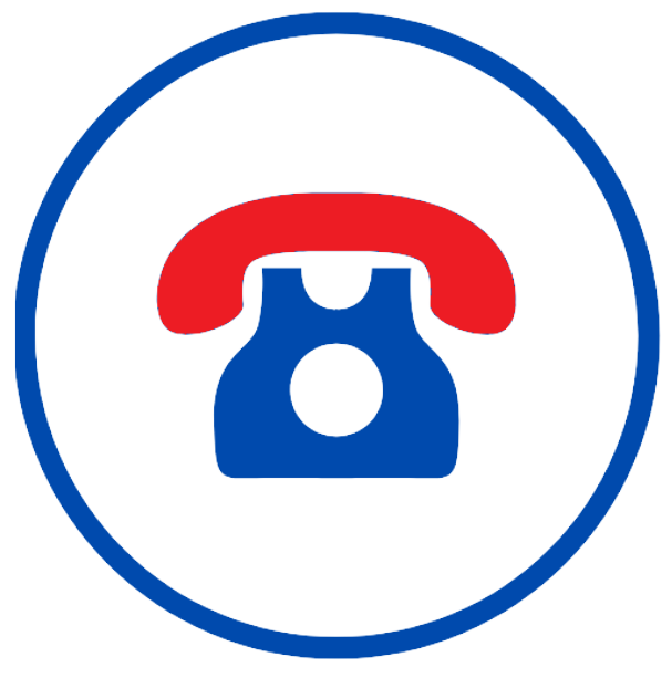 Telefon-Symbol